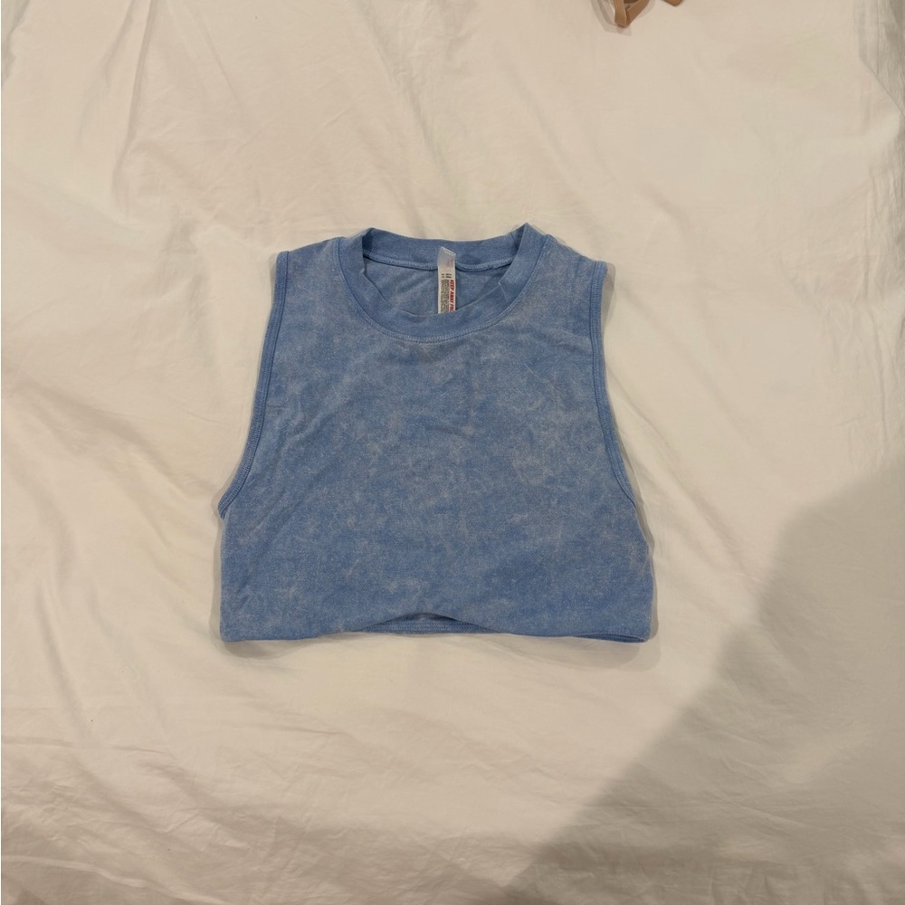 Washed Blue FP Movement Set - Picture 4 of 7